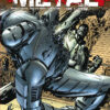 Metal T2 : L'Esclave de Chiméra