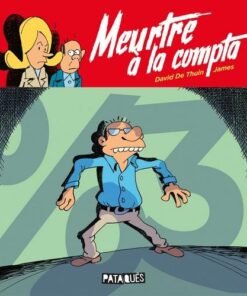 Meurtre à la compta