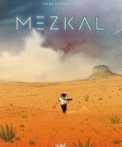 Mezkal -