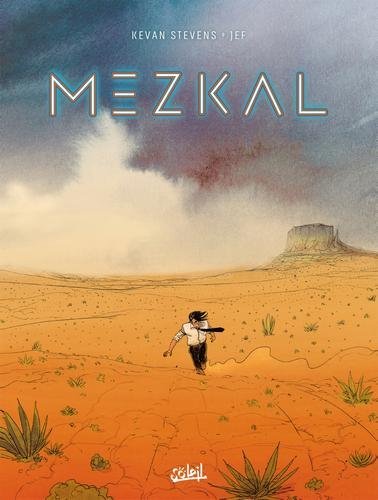 Mezkal -