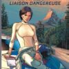 Michel Vaillant - Saison 2 - tome 3 - Liaison dangereuse