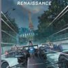 Michel Vaillant - Saison 2 - tome 5 - Renaissance