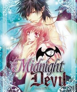 Midnight Devil T02