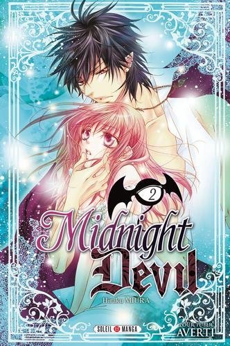 Midnight Devil T02