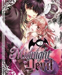 Midnight Devil T03