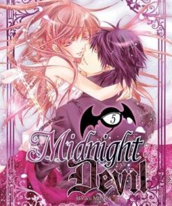 Midnight Devil T05