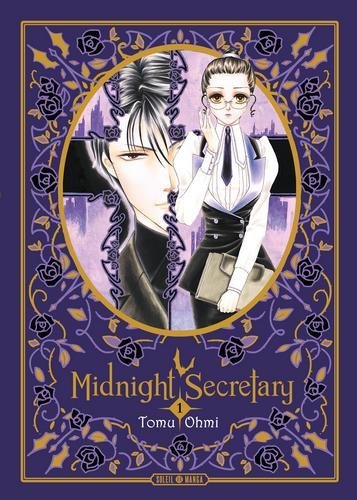 Midnight Secretary - Perfect Edition T01