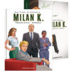 Milan K. T1 : Le Prix de la survie