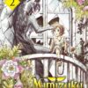 Mimizuku et le roi de la nuit - tome 1