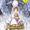 Mimizuku et le roi de la nuit - tome 4