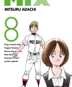 Mix T08