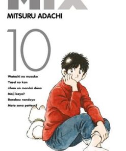 Mix T10