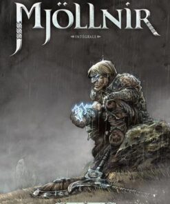 Mjollnir intégrale -