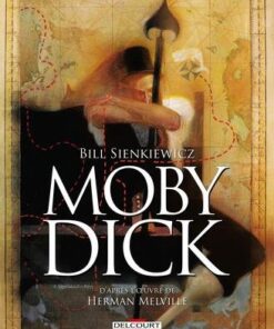 Moby Dick