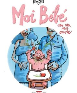 Moi bébé