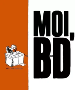 Moi, BouzarD