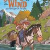 Sven et Tanka - tome 1 - Une rencontre inattendue