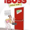 Mon boss - tome 01