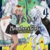 Monster Girls Collection T05
