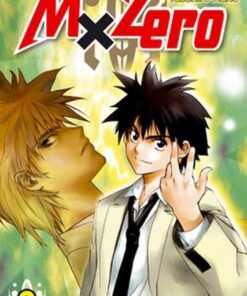 MxZero T02