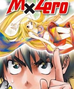 MxZero T04