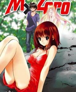 MxZero T06