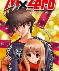 MxZero T07
