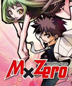 MxZero T10