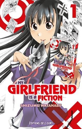 My girlfriend is a fiction T01