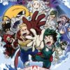 My Hero Academia - Agenda 2022-2023