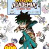 My Hero Academia - Two heroes