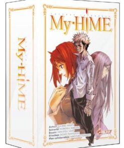 My Hime - Coffret Intégral