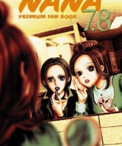 Nana 7.8 - Fan Book
