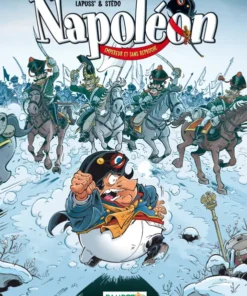 Napoléon - tome 02