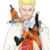 Naruto - La veritable histoire de Sasuke