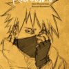Naruto - Coffret Roman - Les sensei de Naruto