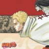 Naruto - Le roman de Sakura