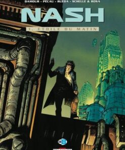 Nash T01