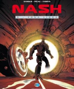 Nash T09