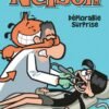 Nelson - tome 17 - Cancre intergalactique