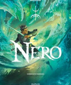 Nero - tome 2 - D'ombres et de murmures