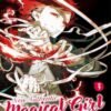 New Authentic Magical Girl T02