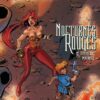 Nocturnes rouges T04 - Une seconde chance