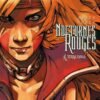 Nocturnes rouges T06 - Par-delà la haine