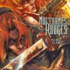 Nocturnes rouges T07 - Un soupçon d'humanité