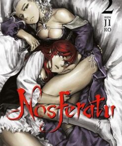Nosferatu T02