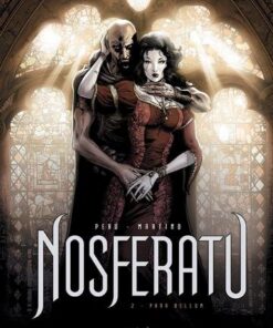 Nosferatu T02 - Para Bellum
