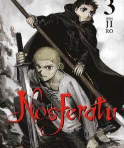 Nosferatu T03