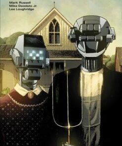Not All Robots