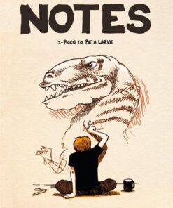 Notes T01